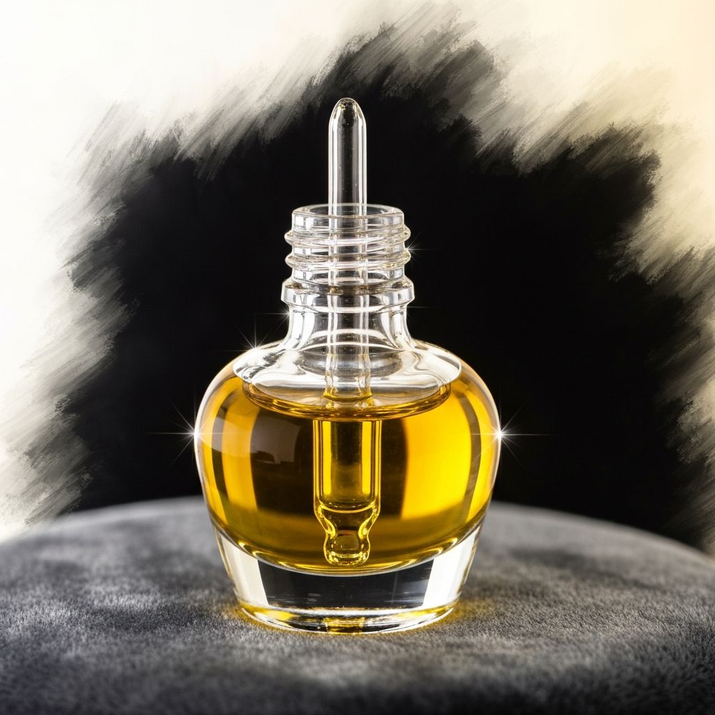 Aceite Cuticular Nutritivo